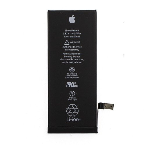 Акумулятор для Apple iPhone X