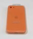 Чохол Silicone Case Copy Apple iPhone 7 / 8 / SE Square Orange 10