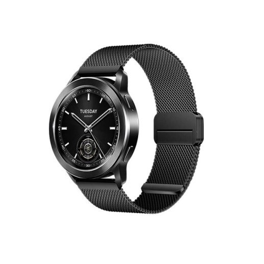 Ремінець HOCO WH07 May Series для смарт-годинників (20 мм)