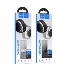 Ремінець HOCO WH07 May Series для смарт-годинників (20 мм)