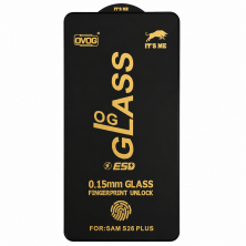 Захисне скло PREMIUM IT'S ME OG GLASS SAMSUNG S947 Galaxy S26 Plus