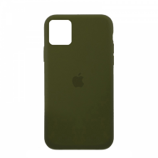 Чохол Silicone Case Copy Apple iPhone 11 Pro Max 02