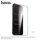 Скло антистатичне загартоване HOCO G777 Bear Defense HD для телефону APPLE iPhone 17 AIR