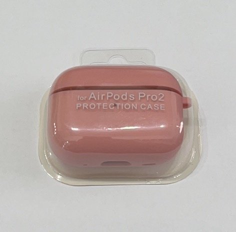 Чохол AirPods Pro 2 Full Case with Microfiber  Pine Needle Green