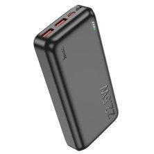 Power Bank HOCO J101A Astute 22.5W 20000 mAh чорний