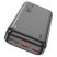 Power Bank HOCO J101A Astute 22.5W 20000 mAh чорний
