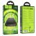 Power Bank HOCO J101A Astute 22.5W 20000 mAh чорний