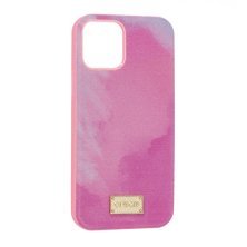 Чохол One Gif Wave Style для Apple iPhone 12 / 12 Pro Pink