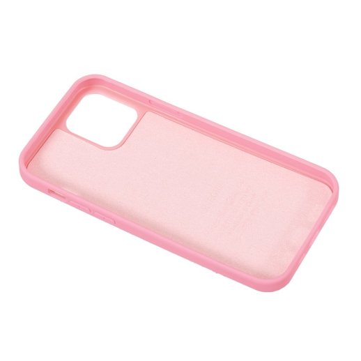 Чохол One Gif Wave Style для Apple iPhone 12 / 12 Pro Pink