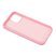 Чохол One Gif Wave Style для Apple iPhone 12 / 12 Pro Pink