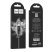 USB кабель HOCO X14 USB - Lightning, 1 метр, чорний