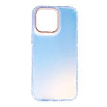 Чохол Chamelion Style для Apple iPhone 14 Pro Max Pink Sand