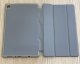 Книжка кожа планшет Pencil Case Samsung Tab A7 Lite (T220/T225) Grey