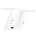 Wi-Fi репітер HOCO HI35 WiFi 4, білий