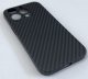Чохол Carbon With MagSafe for Apple iPhone 14 Pro Black
