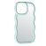 Чохол Wave Mirror для Apple iPhone 15 Pro Max Mint