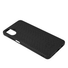 Чохол Santa Barbara Snake для Samsung A07 Black