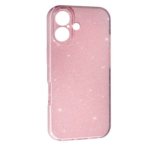 Силіконовий чохол Summer Vibe для Apple iPhone 17 Pink