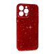 Силікон Summer Vibe для Apple iPhone 14 Pro Red