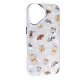 Чохол Soft Milky для Apple iPhone 17 Coffee