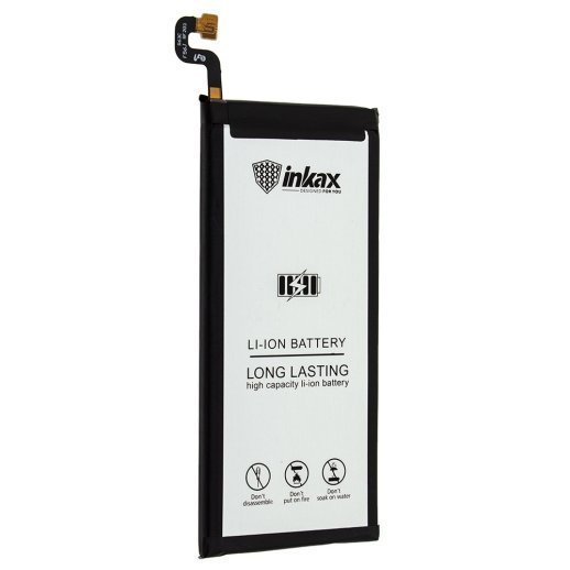 Акумуляторна батарея INKAX SAMSUNG G930 Galaxy S7