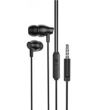 Гарнітура дротова BOROFONE BM61 чорний