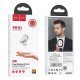 Бездротова Bluetooth-моно-гарнітура HOCO E54 MINI, БIЛИЙ