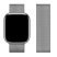 Ремінець HOCO WA03 Milanese Loop металевий для годинника APPLE WATCH 42мм | 44мм | 45мм | 49мм