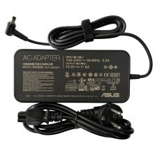 Блок живлення для ноутбука ASUS 230W 19.5V 11.8A 5.5*2.5mm