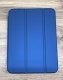 Чехол книжка Smart Case Apple iPad Mini 6 Gen/ Mini 7 ( 8.3 inch ) Pencil Case NEW Dark Blue