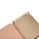 Чохол планшет Smart Case With Pencil для Apple iPad 10.2'' / 10.5'' Gold