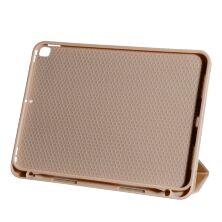 Чохол планшет Smart Case With Pencil для Apple iPad 10.2'' / 10.5'' Gold