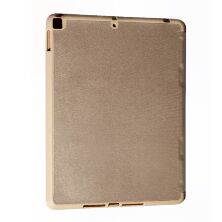 Чохол планшет Smart Case With Pencil для Apple iPad 10.2'' / 10.5'' Gold