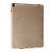 Чохол планшет Smart Case With Pencil для Apple iPad 10.2'' / 10.5'' Gold