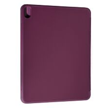 Чохол планшет Smart Case With Pencil для Apple iPad AIR 11'' (2024) / Apple iPad AIR 5 (2022) 10.9" / Apple iPad AIR 4 (2020) 10.9" Plum