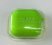 Чехол AirPods 4 Full Case with Microfiber Mint Green