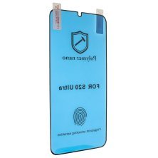 Закруглена плівка POLYMER NANO SAMSUNG G988 Galaxy S20 ULTRA упаковка