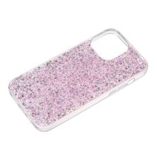 Накладка Fashion Shine 2021 для Apple iPhone 13 Pro Max Pink