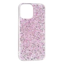 Накладка Fashion Shine 2021 для Apple iPhone 13 Pro Max Pink