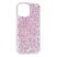 Накладка Fashion Shine 2021 для Apple iPhone 13 Pro Max Pink
