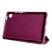 Чохол планшет Smart Case With Pencil для Samsung Tab A9 Plum