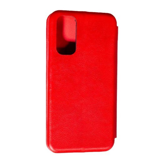 Книжка 360 New для Xiaomi Redmi Note 11 (4G) Red