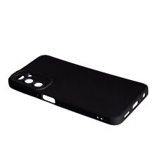 Резинка SMTT для Samsung A05S Black