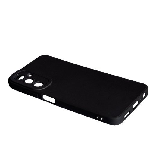 Резинка SMTT для Samsung A05S Black