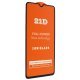 Захисне скло 21D FULL GLUE TRIPLEX XIAOMI Redmi Note 11 PRO 4G