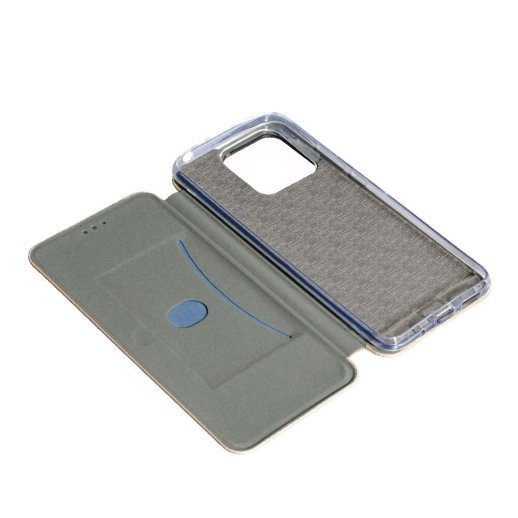 Книжка 360 New для Xiaomi Redmi 10C/Poco C40 Gold