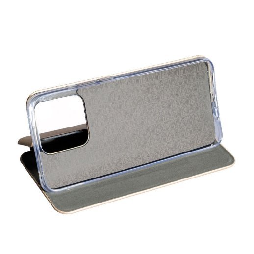 Книжка 360 New для Xiaomi Redmi 10C/Poco C40 Gold