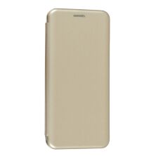 Книжка 360 New для Xiaomi Redmi Note 10 / Note 10s Gold 2021