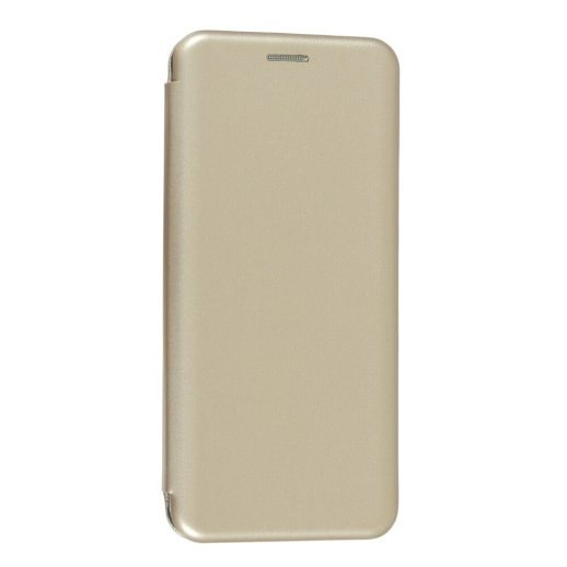 Книжка 360 New для Xiaomi Redmi Note 10 / Note 10s Gold 2021