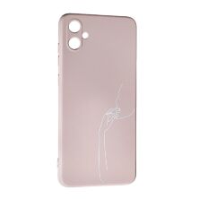 Силікон Case Art для Samsung A04 Image